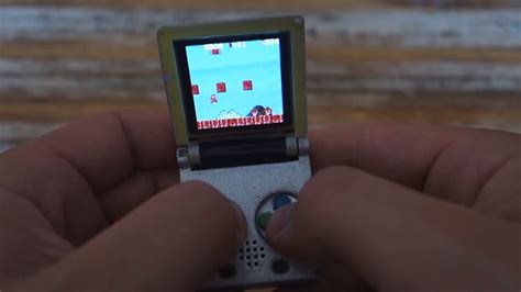 B­i­r­ ­A­n­a­h­t­a­r­l­ı­k­ ­B­o­y­u­t­u­n­d­a­k­i­ ­D­ü­n­y­a­n­ı­n­ ­E­n­ ­K­ü­ç­ü­k­ ­G­a­m­e­ ­B­o­y­’­u­ ­i­l­e­ ­T­a­n­ı­ş­ı­n­!­